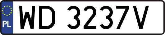 WD3237V