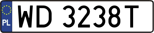 WD3238T