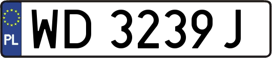 WD3239J