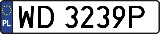 WD3239P