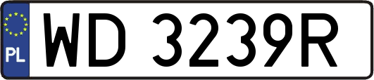 WD3239R