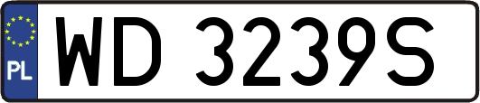 WD3239S