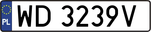 WD3239V