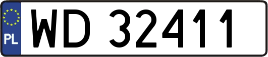 WD32411