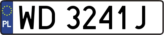 WD3241J
