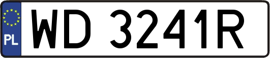 WD3241R