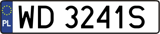 WD3241S