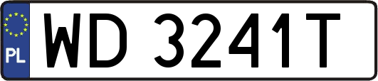 WD3241T