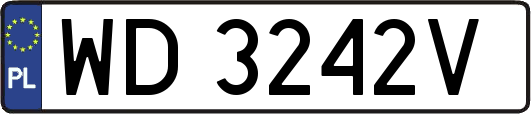 WD3242V