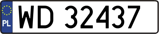 WD32437