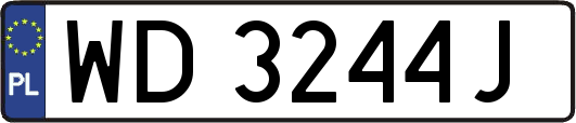 WD3244J