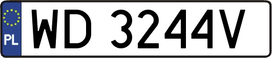 WD3244V