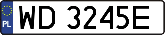 WD3245E