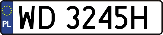 WD3245H