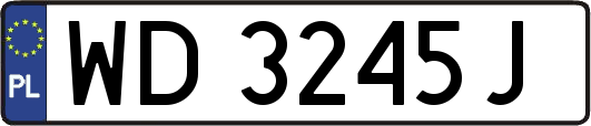 WD3245J