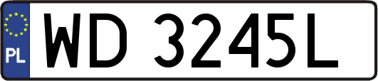 WD3245L