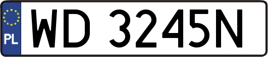 WD3245N