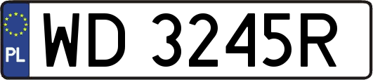 WD3245R