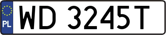 WD3245T