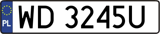 WD3245U