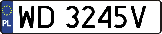 WD3245V