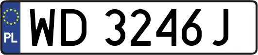 WD3246J