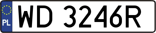 WD3246R