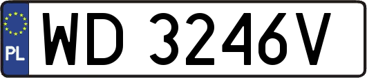 WD3246V