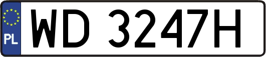 WD3247H