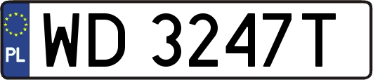 WD3247T