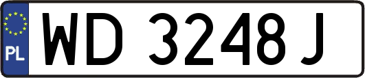 WD3248J