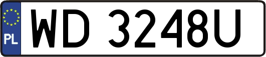 WD3248U