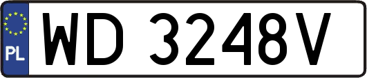 WD3248V