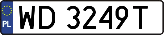 WD3249T