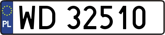 WD32510