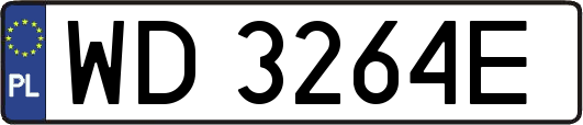 WD3264E