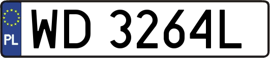 WD3264L