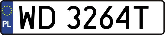 WD3264T