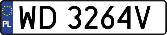 WD3264V