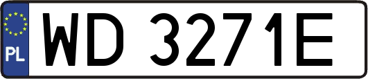 WD3271E