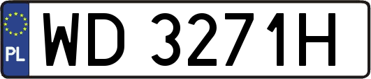 WD3271H