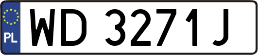 WD3271J