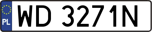 WD3271N
