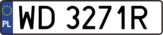 WD3271R