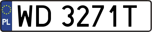 WD3271T