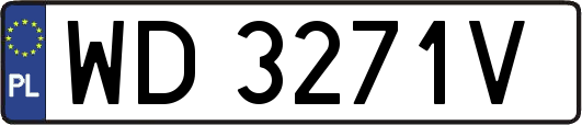 WD3271V