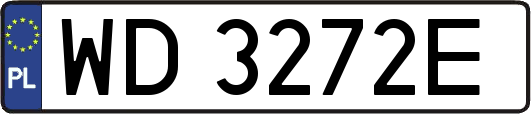 WD3272E