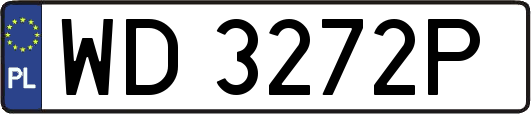 WD3272P