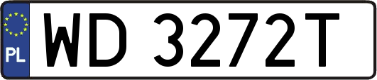 WD3272T