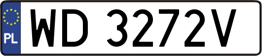 WD3272V
